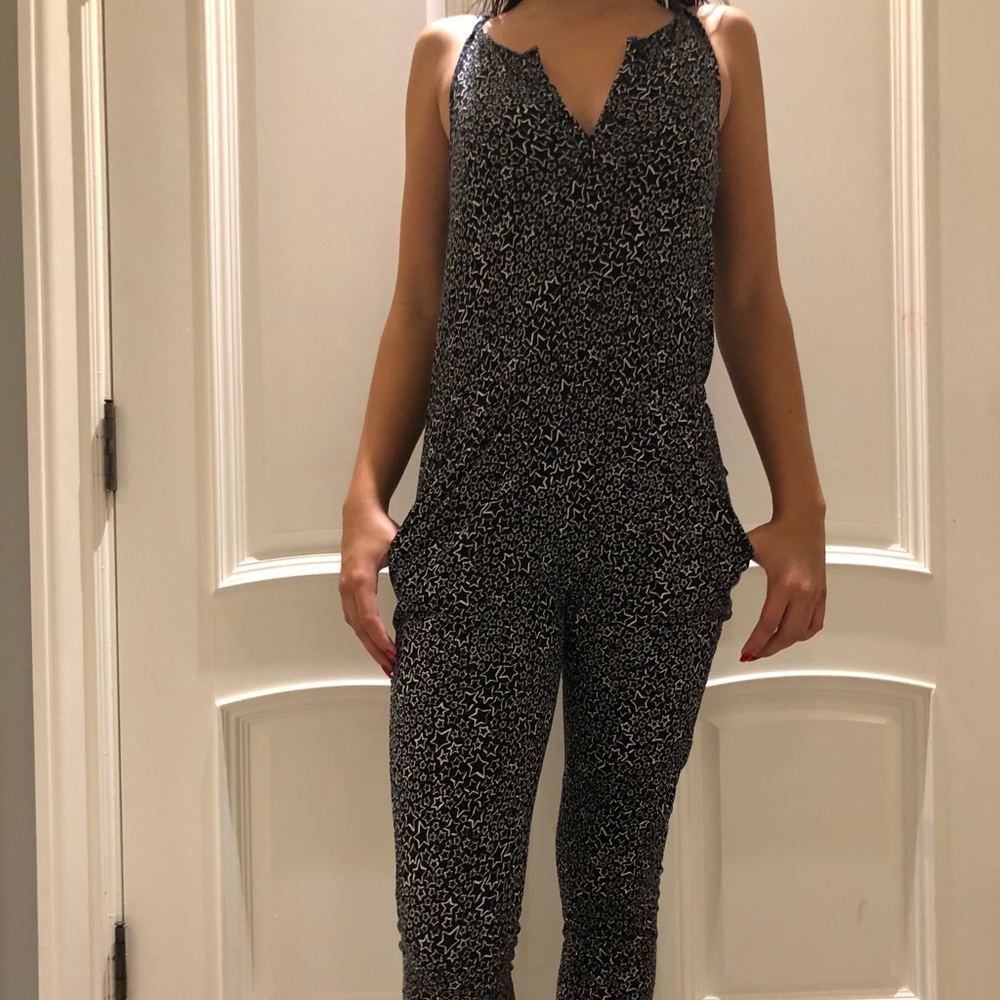 H&M jumpsuit